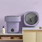 Foldable Mini Washer