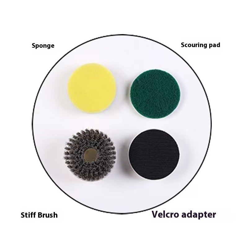 Smart Cleaning Brush