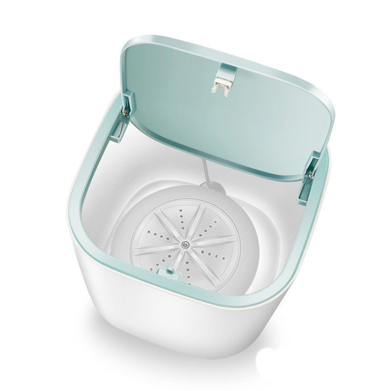 Mini Laundry Washer