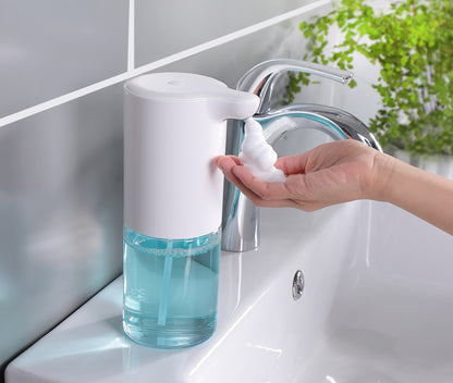 Smart Foam Dispenser