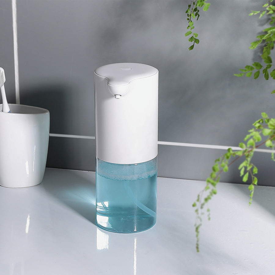 Smart Foam Dispenser