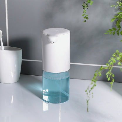 Smart Foam Dispenser