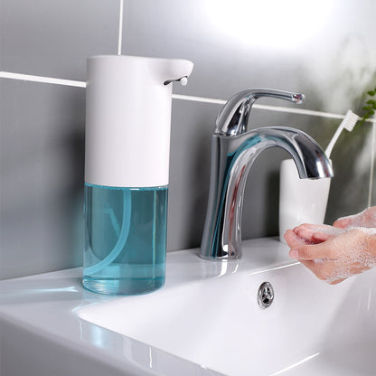 Smart Foam Dispenser
