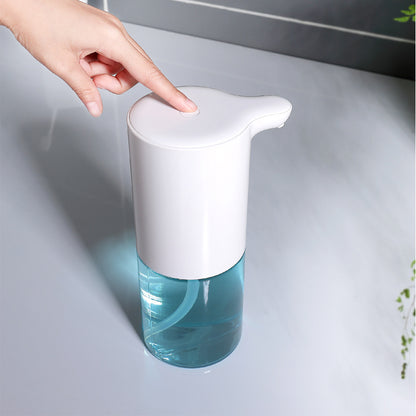 Smart Foam Dispenser