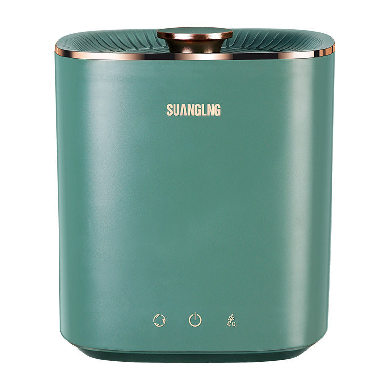 Portable Mini Washer