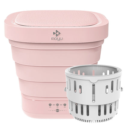 Portable Folding Washer