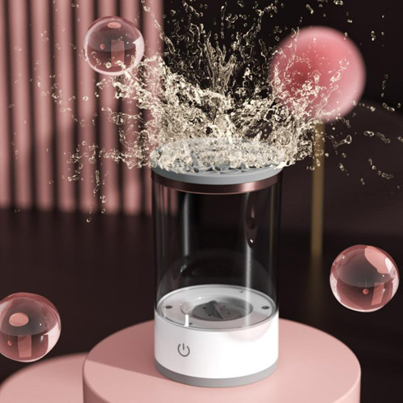 Electric Brush Cleaner