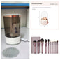 Electric Brush Cleaner