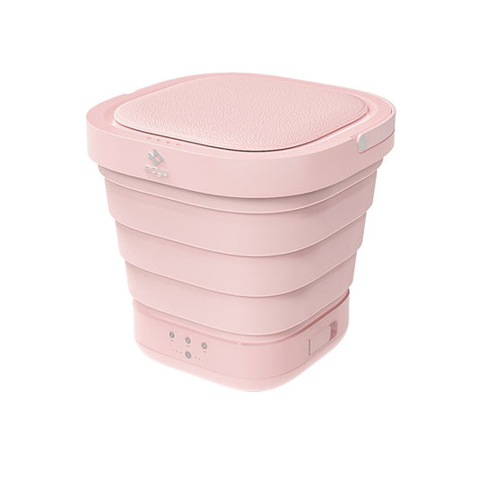 Portable Folding Washer