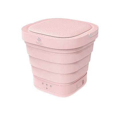 Portable Folding Washer