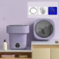 Foldable Mini Washer