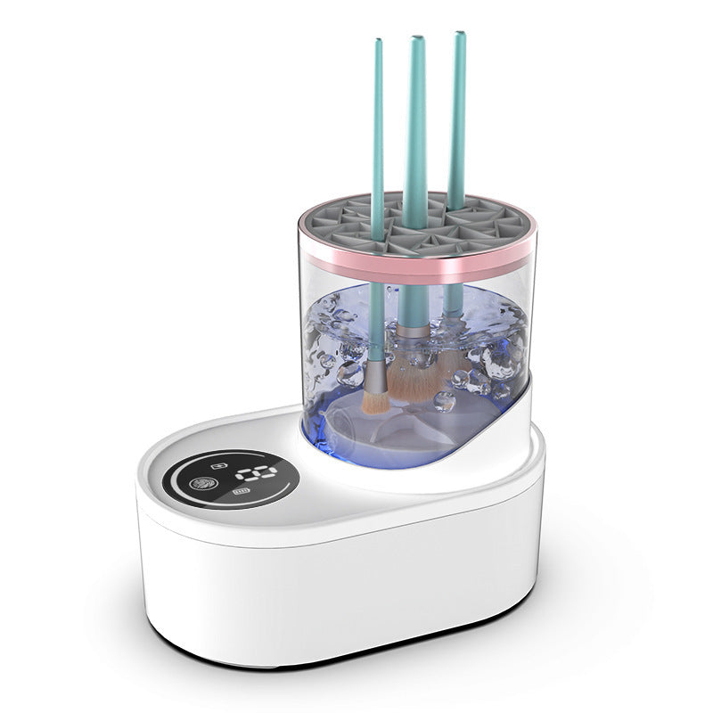 Electric Brush Cleaner