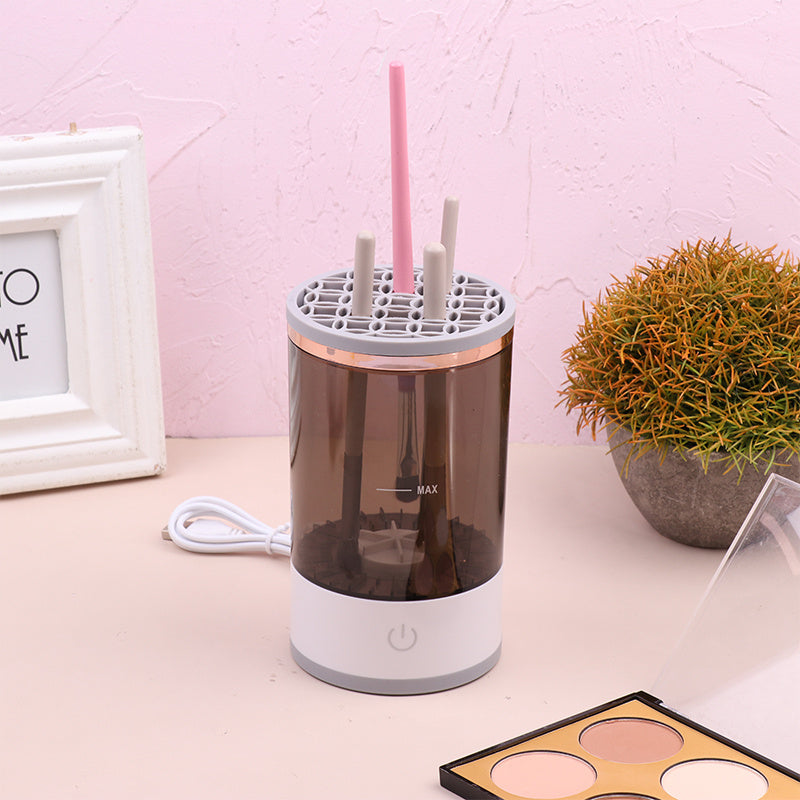 Electric Brush Cleaner