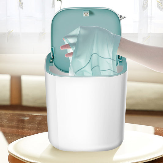 Mini Laundry Washer