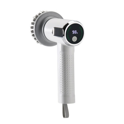 Smart Cleaning Brush