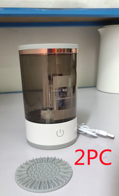 Electric Brush Cleaner
