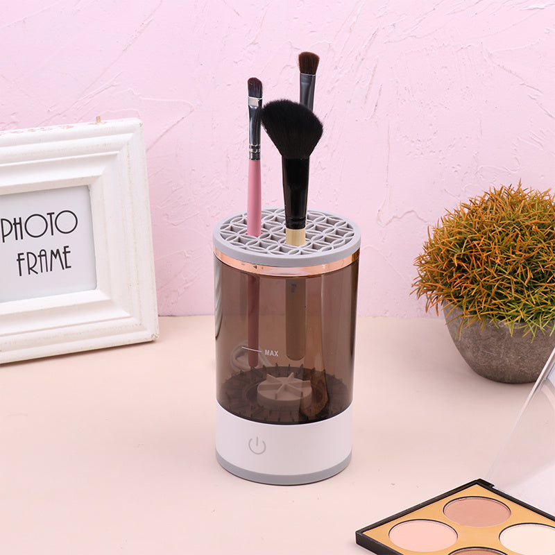 Electric Brush Cleaner