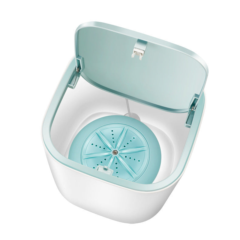 Mini Laundry Washer