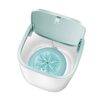 Mini Laundry Washer