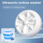 Portable Mini Washer