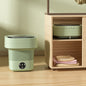Foldable Mini Washer