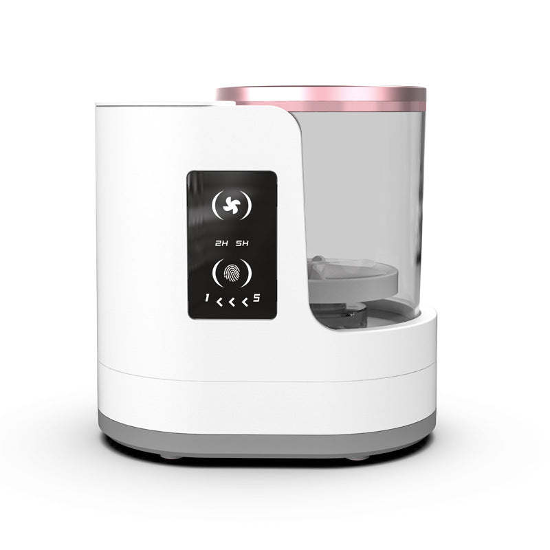 Electric Brush Cleaner