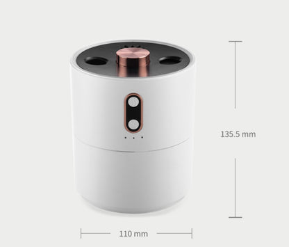 Portable Aroma Humidifier