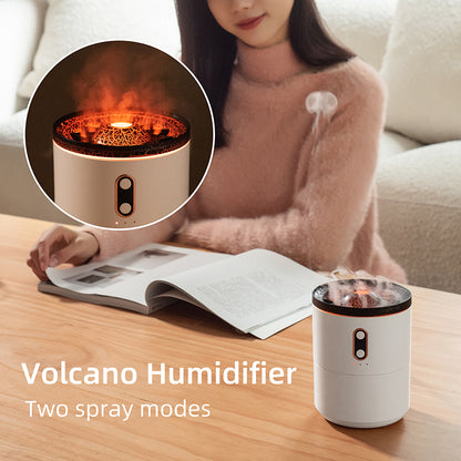 Portable Aroma Humidifier