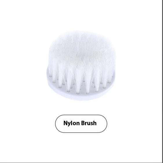 Portable Cleaning Brush