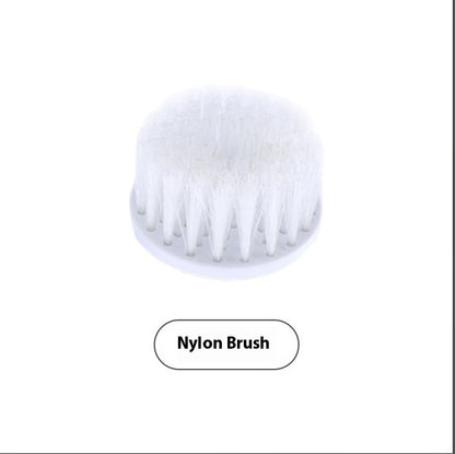 Portable Cleaning Brush
