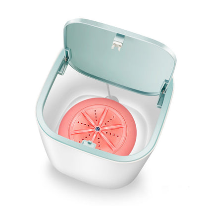 Mini Laundry Washer