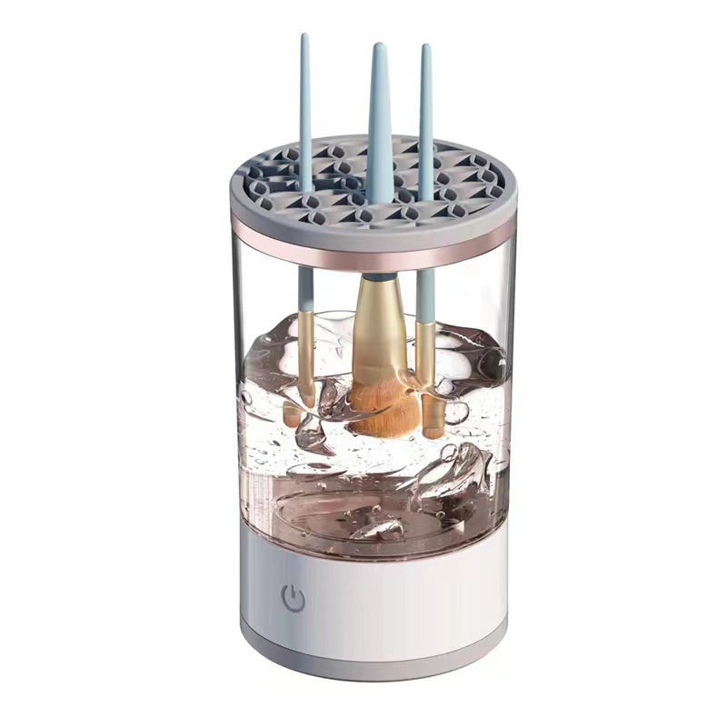 Electric Brush Cleaner