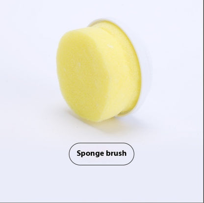 Portable Cleaning Brush