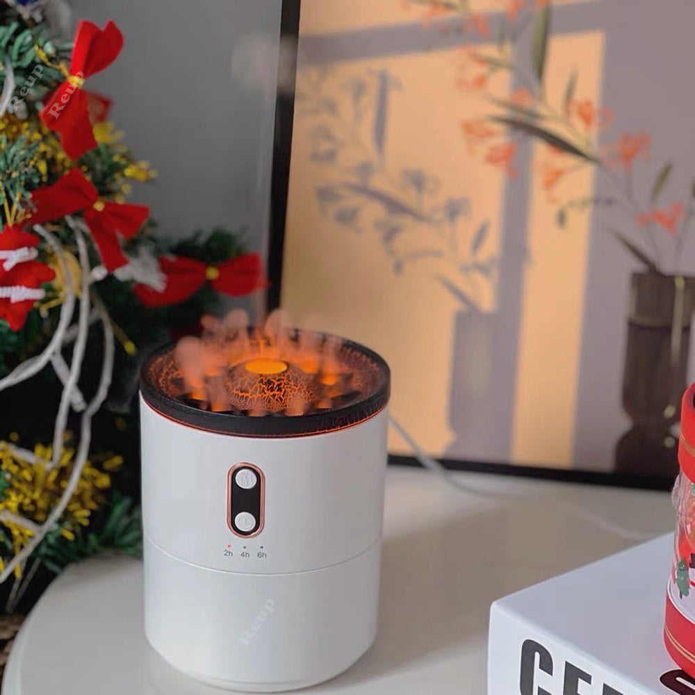 Portable Aroma Humidifier
