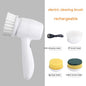 Portable Cleaning Brush