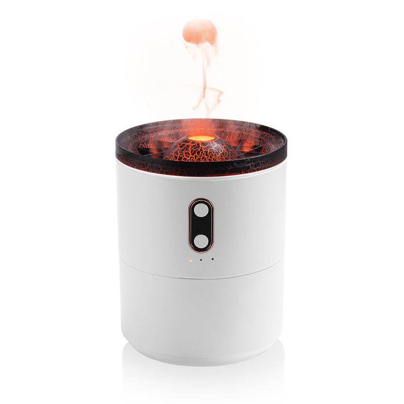 Portable Aroma Humidifier