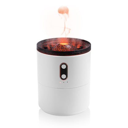 Portable Aroma Humidifier