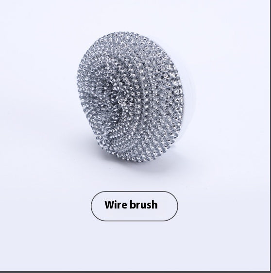 Portable Cleaning Brush