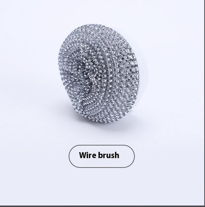 Portable Cleaning Brush