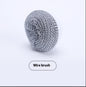 Portable Cleaning Brush