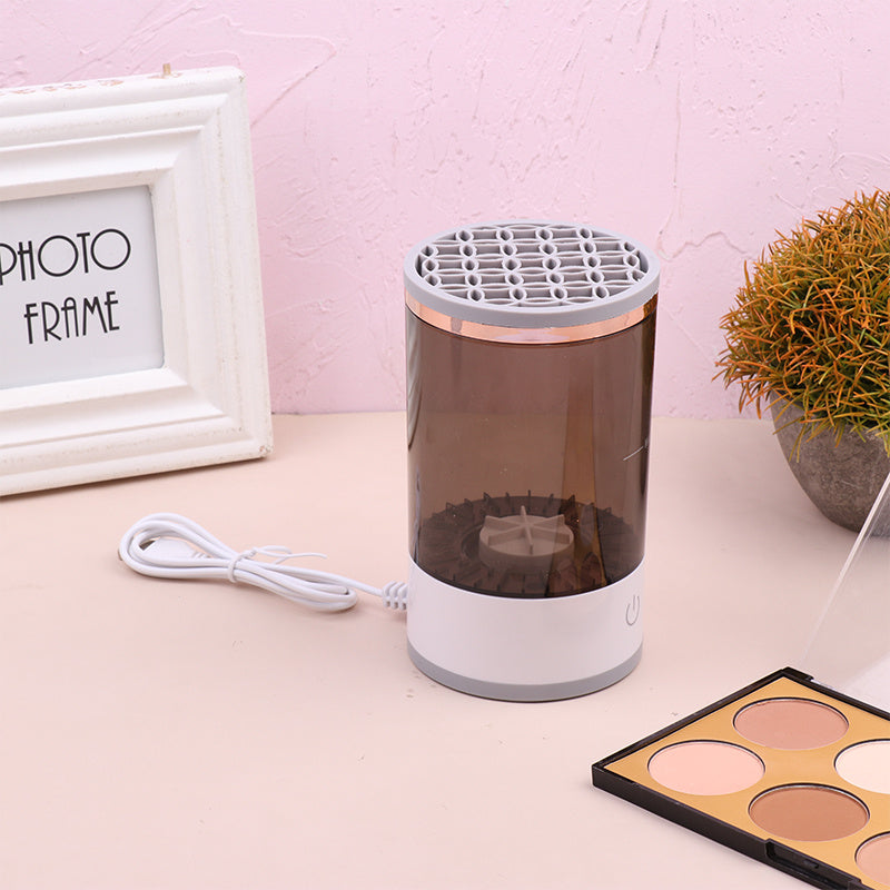 Electric Brush Cleaner