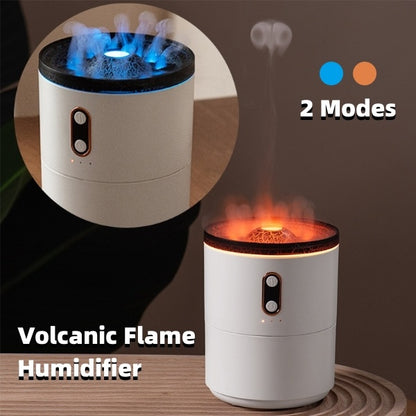 Portable Aroma Humidifier