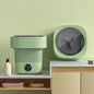 Foldable Mini Washer