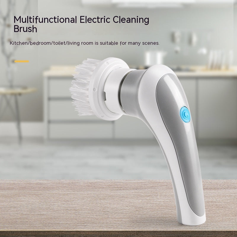 Portable Cleaning Brush
