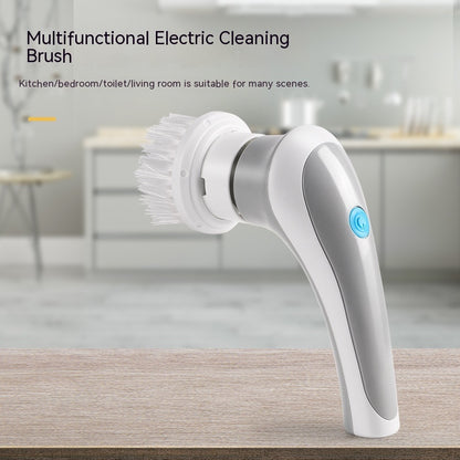 Portable Cleaning Brush