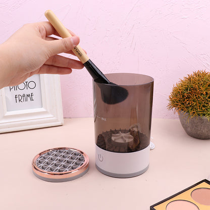 Electric Brush Cleaner