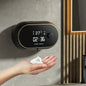 Wall-Mounted Foam Dispenser