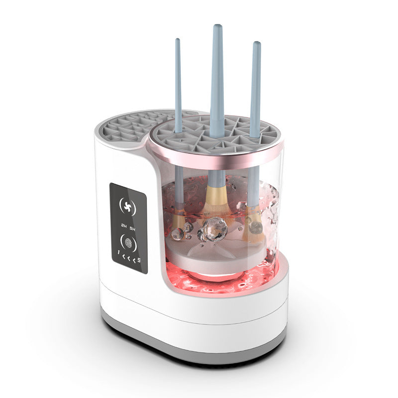 Electric Brush Cleaner