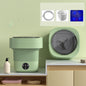 Foldable Mini Washer