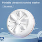 Portable Mini Washer